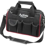 Active Hyllyjärjestelmät-Työkalulaukku