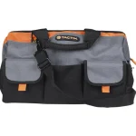 Tactix Hyllyjärjestelmät-Työkalulaukku 40,5 Cm