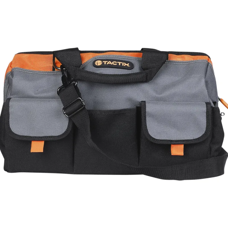 tykalulaukku-tactix-405-cm-mlNJmgrb-0.webp Tactix Hyllyjärjestelmät-Työkalulaukku 40,5 Cm