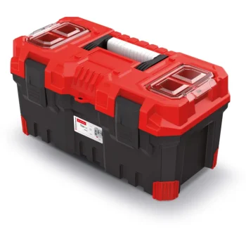 Kistenberg Hyllyjärjestelmät-Työkalupakki Kansilokero