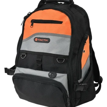 Tactix Hyllyjärjestelmät-Työkalureppu