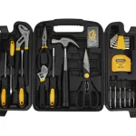 Kraft Käsityökalut-Työkalusarja 149-osainen