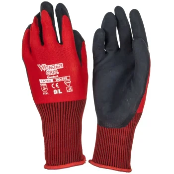 Wonder Grip Työvaatteet-Työkäsine 10 Comfort