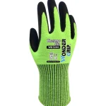 Wonder Grip Työvaatteet-Työkäsine 10 Thermo Lite Vihreä