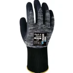 Wonder Grip Työvaatteet-Työkäsine 11 Rock & Stone