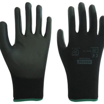 Brücke Työvaatteet-Työkäsine 10 Pr