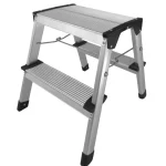 Brücke Tikkaat, Postilaatikot Ja Nokkakärryt-Työpukki 2 Askelmaa