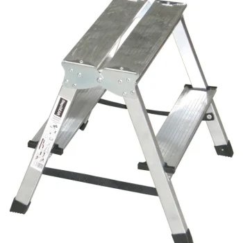 Harju Tikkaat, Postilaatikot Ja Nokkakärryt-Työpukki 2-askelmainen