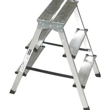 Harju Tikkaat, Postilaatikot Ja Nokkakärryt-Työpukki 3-askelmainen