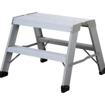 Harju Tikkaat, Postilaatikot Ja Nokkakärryt-Työpukki 61 X 31 Cm 2-askelmainen