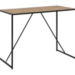 Eureka Huonekalut-Työpöytä Dawson