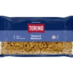 Torino Pastat^Täysjyvämakaroni 750 G
