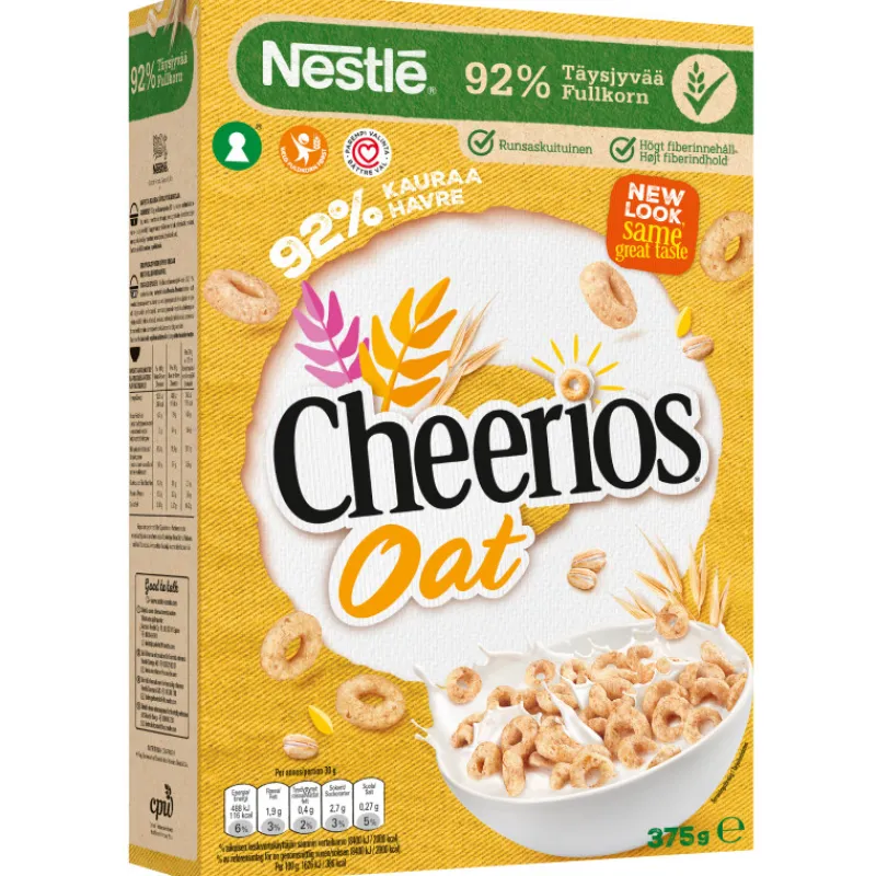 tysjyvmuro-nestl-375-g-cheerio-NGmGWivD-0.webp Nestle Murot^Täysjyvämuro Nestlé 375 G Cheerios Kaura