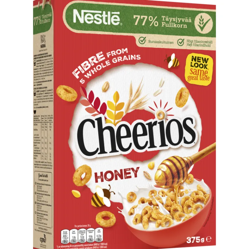 tysjyvmurot-nestl-cheerios-375-VAkfLgGO-0.webp Nestlé Cheerios Murot^Täysjyvämurot 375g Hunaja