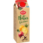 Marli Natur Mehut, Mehutiivisteet Ja Glögit^Täysmehu 1 L Neljä Hedelmää