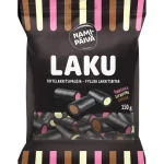 Namipäivä Karkit^Täytelaku 150 G
