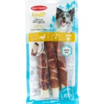 Best Friend Koiranruoka^Täyterulla 3 Kpl 160 G Double Ankka