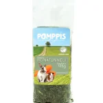 Pomppis Jyrsijät^Täytetty Heinä-herkkutunneli 125 G