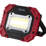 Brücke Sähkötyökalut-Työvalo WL800 4xAA