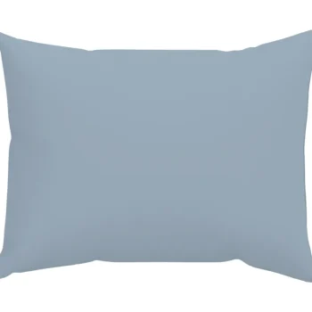 Kotikulta Vuodevaatteet-Tyynyliina 50 X 60 Cm Sininen