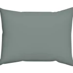 Kotikulta Vuodevaatteet-Tyynyliina 50 X 60 Cm Vihreä