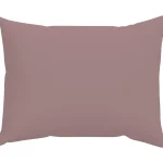 Kotikulta Vuodevaatteet-Tyynyliina 50 X 60 Cm Puuvillasatiini