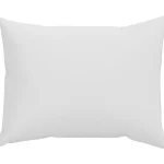 Kotikulta Vuodevaatteet-Tyynyliina 50 X 60 Cm Valkoinen