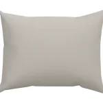 Kotikulta Vuodevaatteet-Tyynyliina 50 X 60 Cm Beige