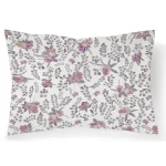 Kotikulta Vuodevaatteet-Tyynyliina 50 X 60 Cm Roses