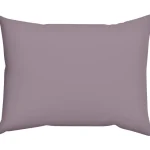 Kotikulta Vuodevaatteet-Tyynyliina 50 X 60 Cm Liila