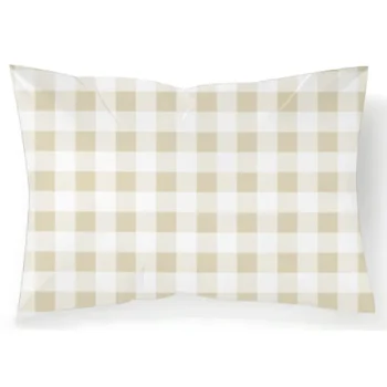 Kotikulta Vuodevaatteet-Tyynyliina 50 X 60 Cm Checks