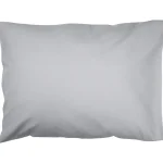 Kotikulta Vuodevaatteet-Tyynyliina 60 X 80 Cm Harmaa