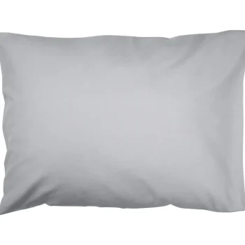 Kotikulta Vuodevaatteet-Tyynyliina 60 X 80 Cm Harmaa