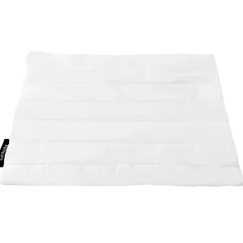 Kotikulta Petivaatteet-Tyynynsuojus 50 X 60 Cm Valkoinen