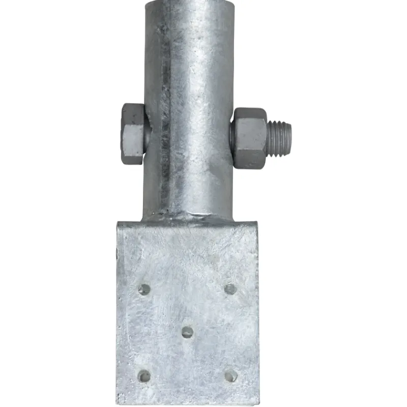 u-kiinnike-52-x-95-mm-ruuvipaa-gftwcaru-0.webp Brücke Rakennuskulmat Ja -kiinnikkeet-U-kiinnike 52 X 95 Mm Ruuvipaalulle