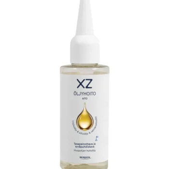 Xz Shampoot Ja Hoitoaineet^u00d6ljyhoito 75 Ml Aito