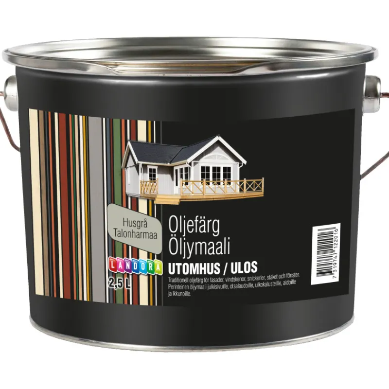 u00d6ljymaali-landora-25-l-tal-lmBfkRmX-0.webp Landora Maalit-u00d6ljymaali 2,5 L Talonharmaa