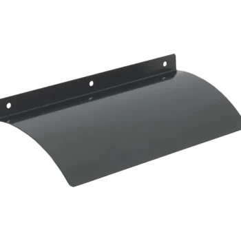 Pisla LVI-Ulkoilmasäleikön Sadelippa, Harmaa