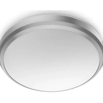 Philips Ulkovalaisimet-Ulkokattovalaisin Doris Kromi 6W 40K IP54