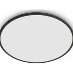 Philips Ulkovalaisimet-Ulkokattovalaisin SuperSlim SceneSwitch Musta 15W 27K IP54