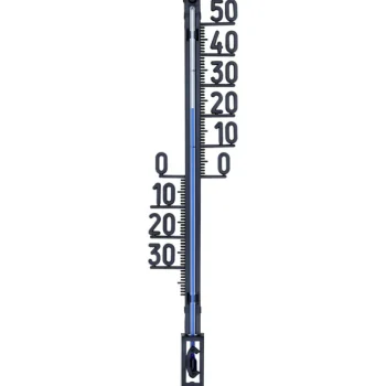 Suomen Lämpömittari Kodin Mittarit-Ulkolämpömittari 517