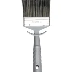 Brücke Maalaustarvikkeet-Ulkomaalisivellin 100 Mm, Taivutettu