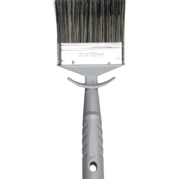 Brücke Maalaustarvikkeet-Ulkomaalisivellin 100 Mm, Taivutettu