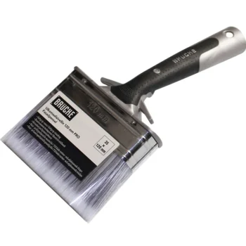 Brücke Maalaustarvikkeet-Ulkomaalisivellin 120 Mm Pro