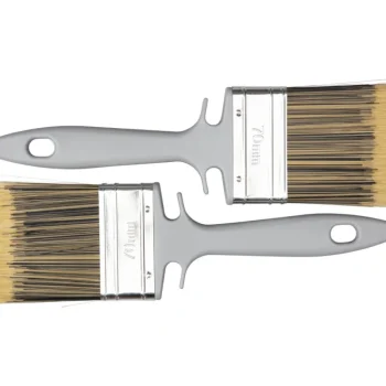 Brücke Maalaustarvikkeet-Ulkomaalisivellin 2 Kpl 70 Mm