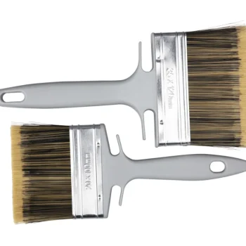 Brücke Maalaustarvikkeet-Ulkomaalisivellin 2 Kpl