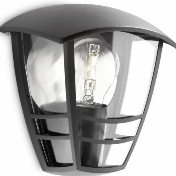 Philips Ulkovalaisimet-Ulkoseinävalaisin Creek 60 W