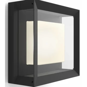 Philips Hue Ulkovalaisimet-Ulkoseinävalaisin Econic White And Color Ambiance