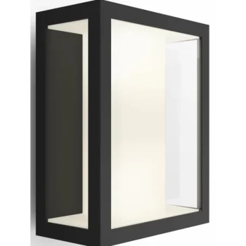 Philips Hue Ulkovalaisimet-Ulkoseinävalaisin Impress White And Color Ambiance