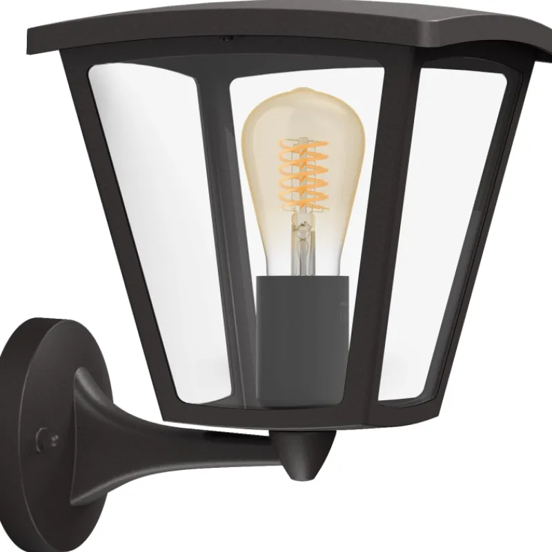 ulkoseinvalaisin-philips-hue-i-BtwVJgfL-0.webp Philips Hue Ulkovalaisimet-Ulkoseinävalaisin Inara